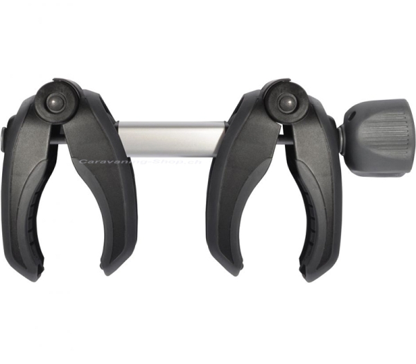 Abstandshalter AcuTight, 15 cm, eloxiert