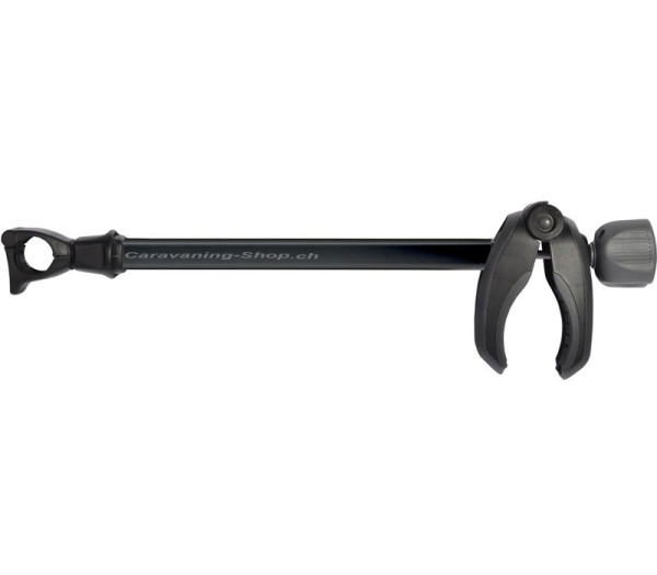Abstandshalter AcuTight, 30,2 cm, schwarz