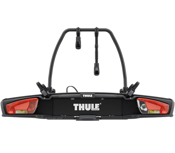 Fahrradträger Thule VeloSpace 3, für 2 Bikes