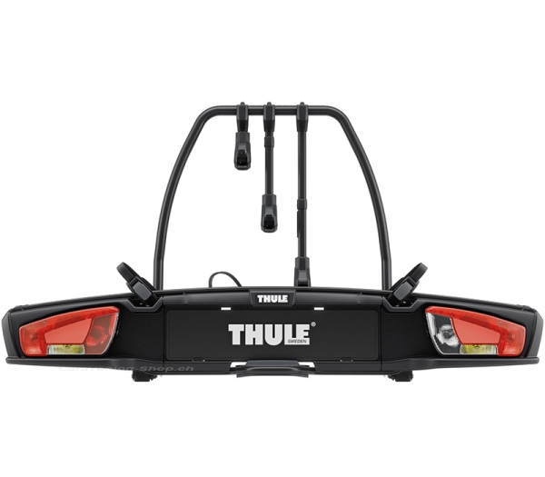 Fahrradträger Thule VeloSpace 3, für 3 Bikes