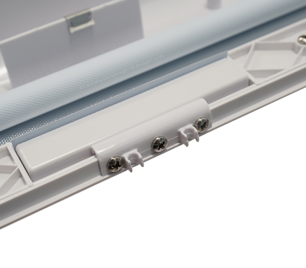 Ersatz-Clip für Verdunkelungsrollo Maxxfan / MaxxShade