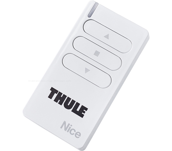 Motor-Set für Thule Omnistor 8000, anthrazit