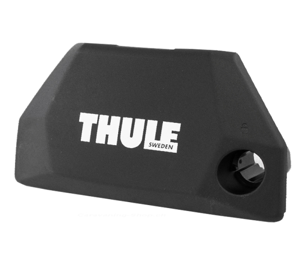 Abdeckung Fuss Thule Fixpoint Evo