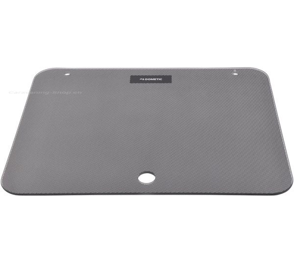 Glasabdeckung 46 x 33,5 kg