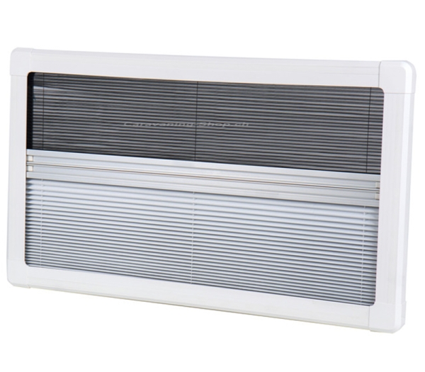 Carbest RW Van Rollo 1100 x 600 mm