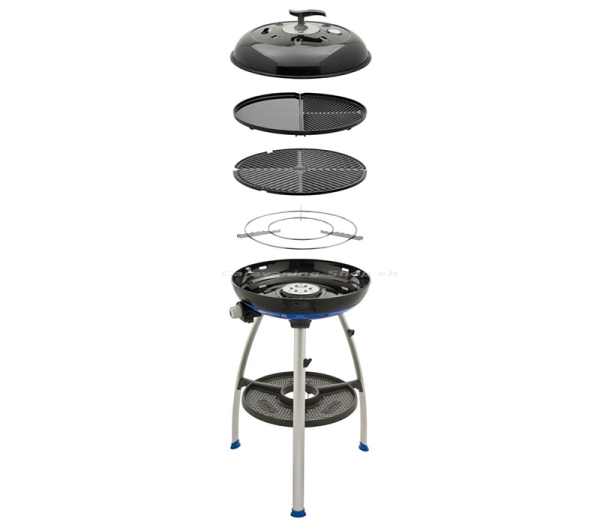 Befestigungsclip Carri Chef 2