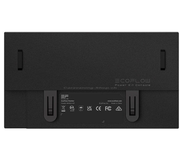 EcoFlow PowerKits Monitor
