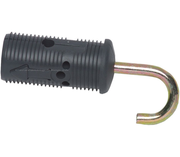 Haken 25 mm, easysystem