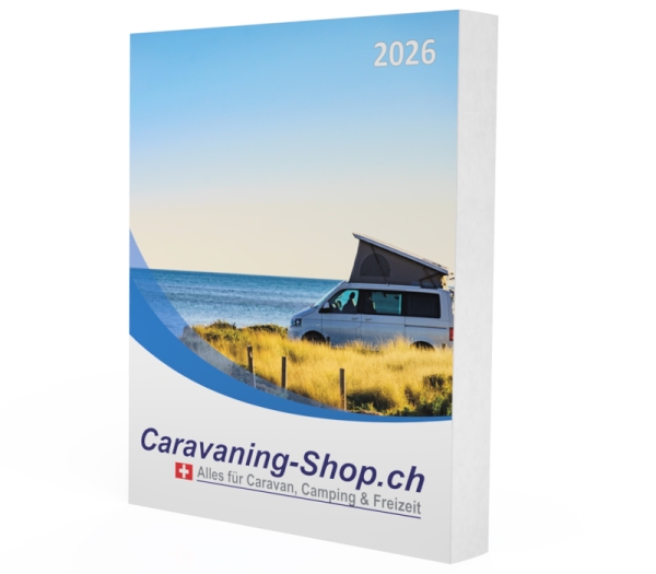 FrankanaFreiko Campingzubehör Katalog 2026
