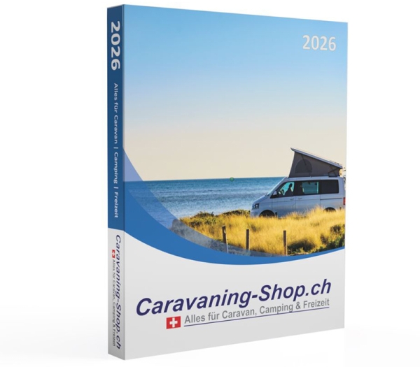 FrankanaFreiko Campingzubehör Katalog 2026