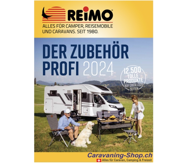 Reimo Katalog 2024