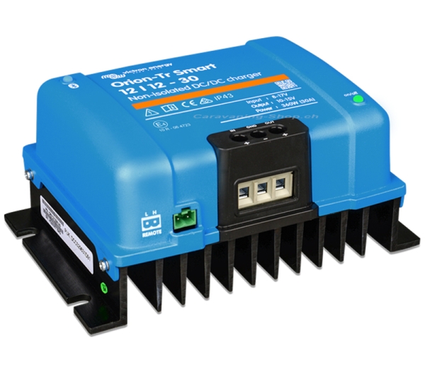 Ladebooster Orion-Tr Smart 12/12-30A