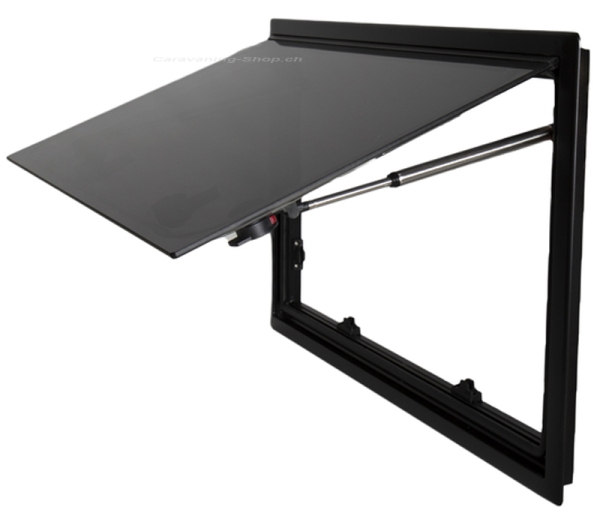 Carbest RW Style Ausstellfenster 1450 x 550 mm