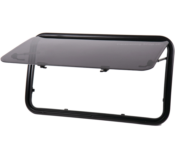 Carbest RW Van Ausstellfenster 280 x 380 mm