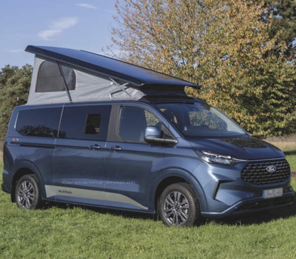 Schiebefenster vorne rechts für Ford V710 ab 2023