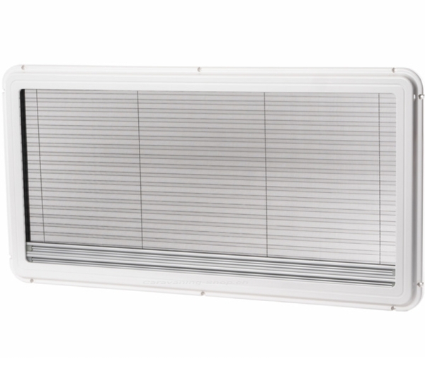 Carbest RW Elegance Ausstellfenster 1100 x 450 mm