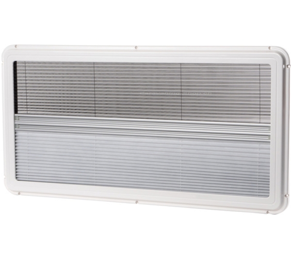 Carbest RW Elegance Ausstellfenster 1200 x 500 mm