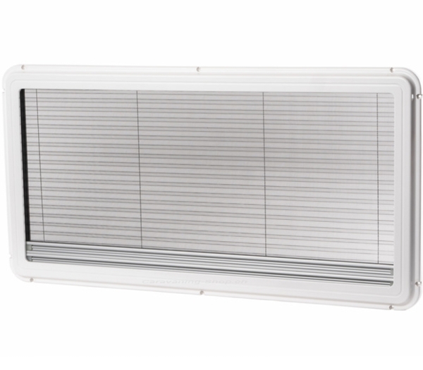 Carbest RW Elegance Ausstellfenster 1200 x 500 mm