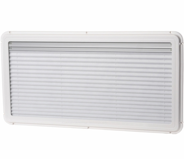Carbest RW Elegance Ausstellfenster 1200 x 500 mm