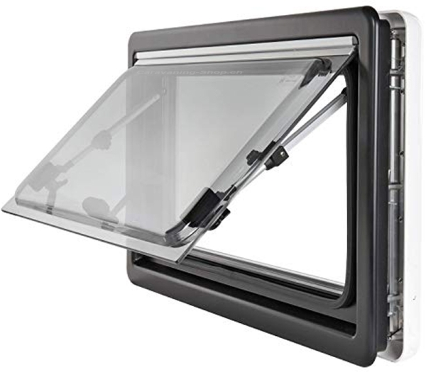 Carbest Classic Ausstellfenster  500 x 300 mm