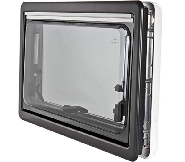 Carbest Classic Ausstellfenster  500 x 450 mm