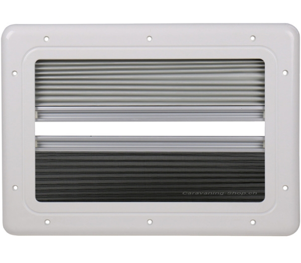 Carbest Classic Ausstellfenster  500 x 450 mm