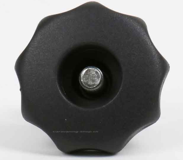 Schraubfitting mit Sterngriff