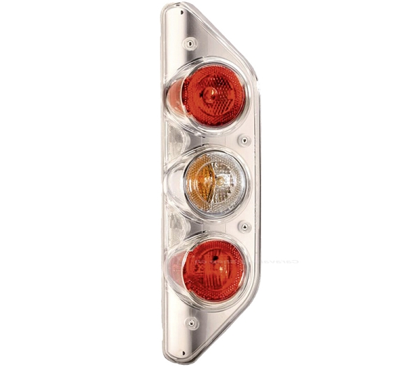 Heckleuchte rechts Caraluna Modular,12V
