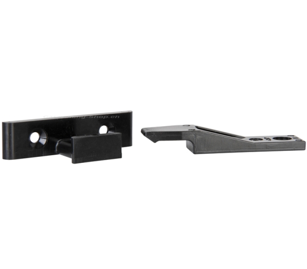 Möbelverbinder Keku EHS Set - 1 Paar