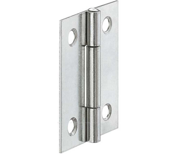 Scharnier Profil 40 x 32 mm