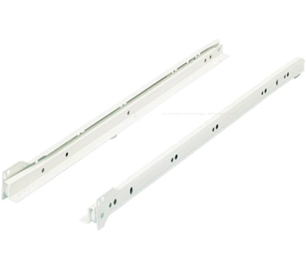 Einfachauszüge für Schubladen, 350 mm