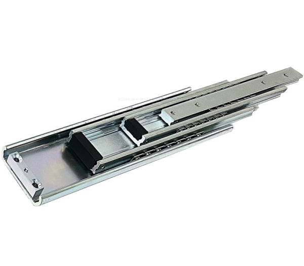 Carbest Vollauszug 700mm bis max. 200kg