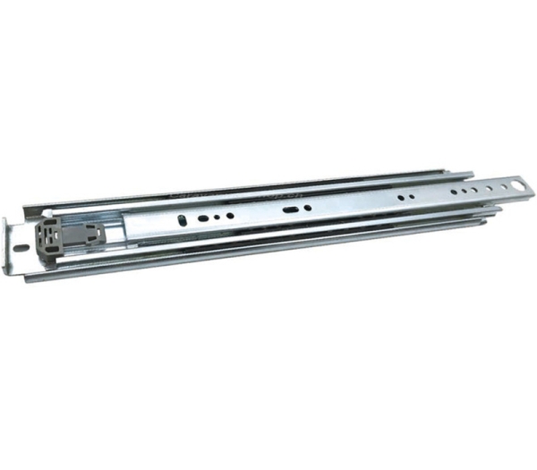 Schubladen-Vollauszüge 762 mm, max 300kg