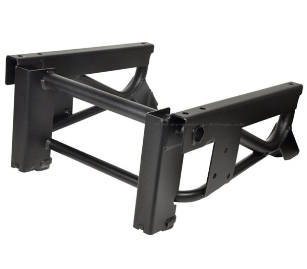 Niedriger Sitzkasten für Fiat Ducato ab 2006-