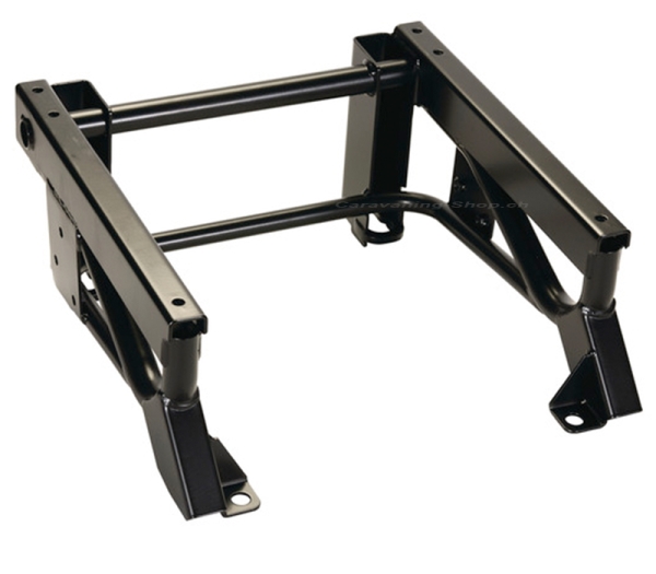Niedriger Sitzkasten für Fiat Ducato ab 2006-