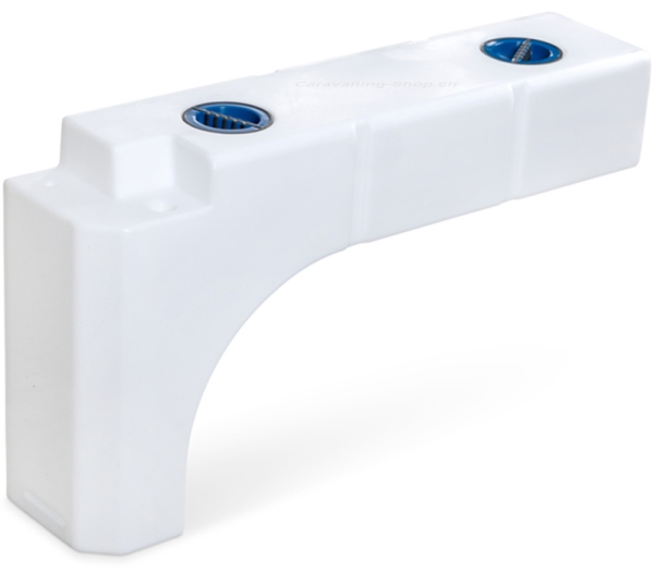 Frischwassertank 95 L