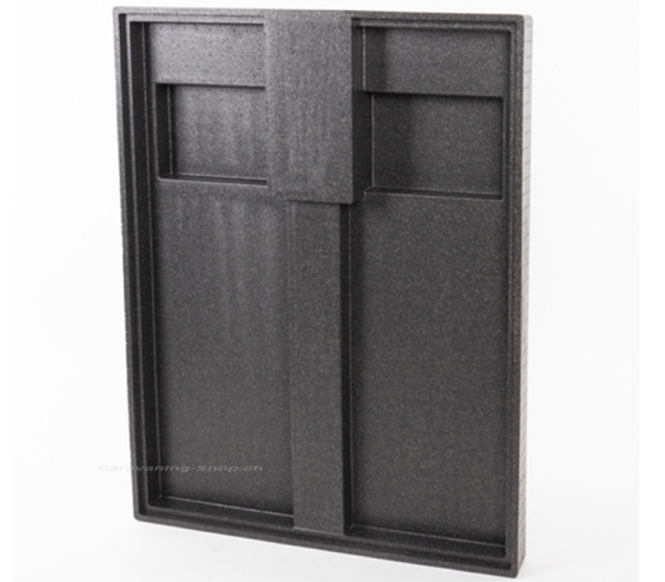 Obere Isolationsschale für 61077