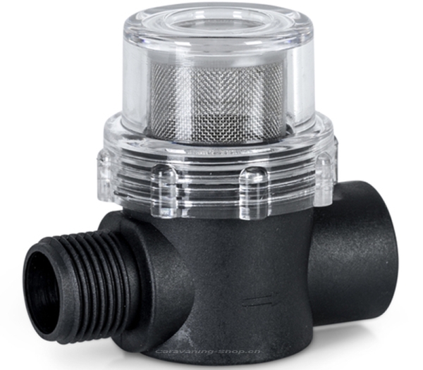Carbest Druckwasserpumpe 11,3L/min