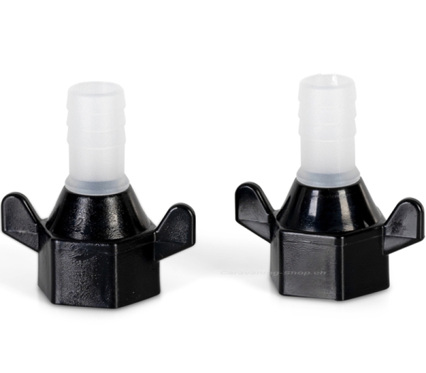 Carbest Druckwasserpumpe 11,3L/min