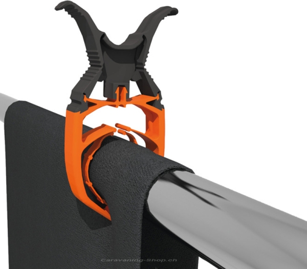 FIXCLIP-Klammern, 6er Set