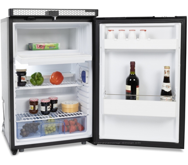Carbest AR85L Kompressor-Kühlschrank 12V