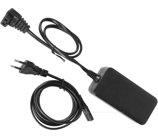 Carbest 100-240V AC Adapterkabel