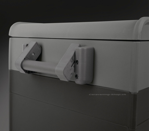 Carbest PowerCooler 45 - Kompressor-Kühlbox