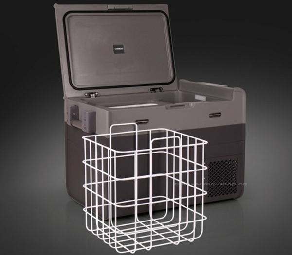 Carbest PowerCooler 45 - Kompressor-Kühlbox