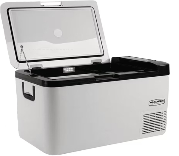 Kompressor-Kühlbox STYLE'N'COOL 35 L