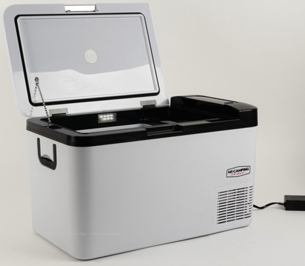 Kompressor-Kühlbox STYLE'N'COOL 35 L