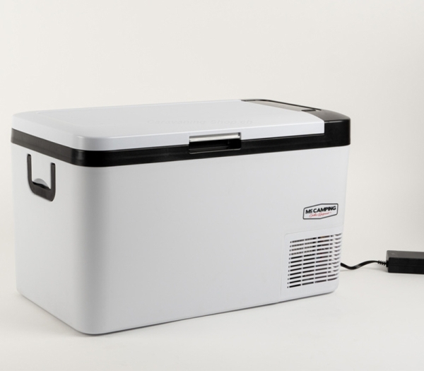 Kompressor-Kühlbox STYLE'N'COOL 35 L