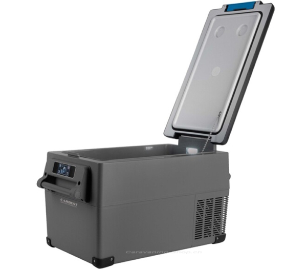 Carbest Kompressor-Kühlbox CampCooler 30