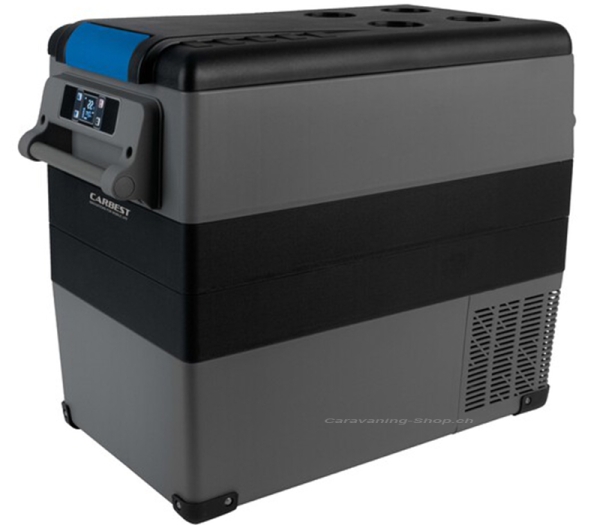 Carbest Kompressor-Kühlbox CampCooler 50