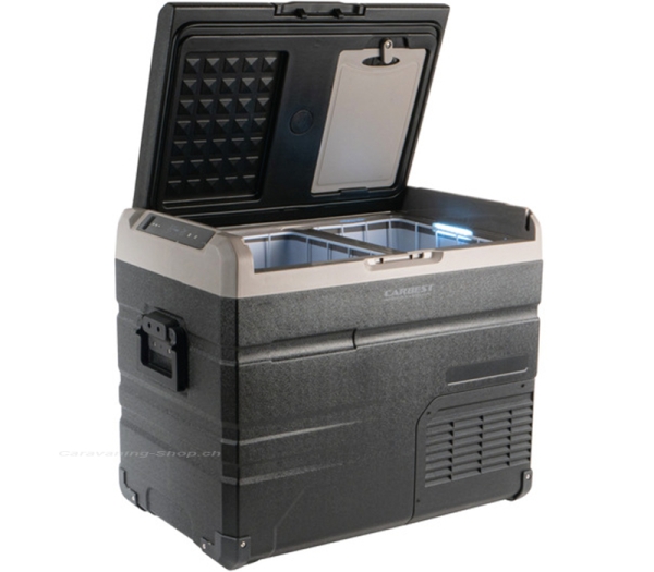 DualCooler 45 Kompressor-Kühlbox, 45 Liter